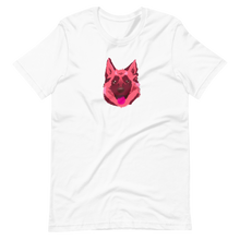 MartinezTwins Rojo Scar T-Shirt