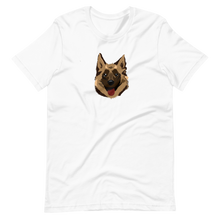 MartinezTwins Original Scar T-Shirt