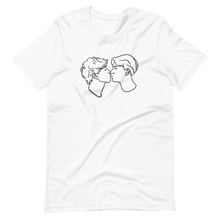 MartinezTwins Signature T-Shirt