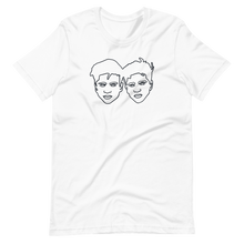 MartinezTwins Classic T-Shirt