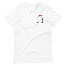 CrumpHappy Pocket T-Shirt