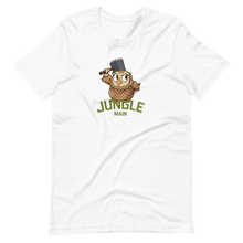Incon Jungle Main T-Shirt