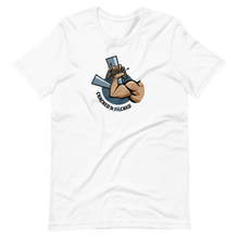 Viss Cracked & Jacked T-Shirt