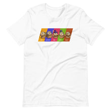 Incon Mains T-Shirt