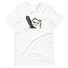 DarkViperAU Sword T-Shirt