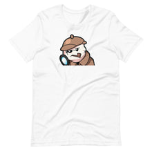 DarkViperAU Sherlock T-Shirt