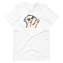 DarkViperAU Sad Hug T-Shirt