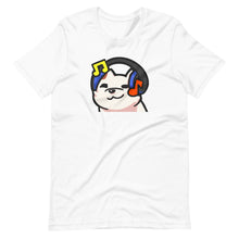 DarkViperAU Music T-Shirt