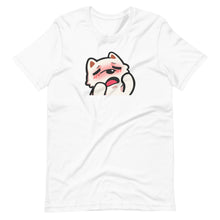DarkViperAU Lewd T-Shirt