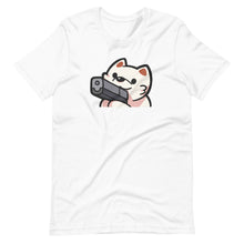 DarkViperAU Gun T-Shirt