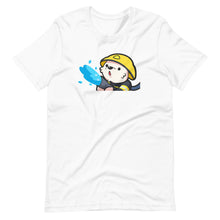 DarkViperAU Fireman T-Shirt