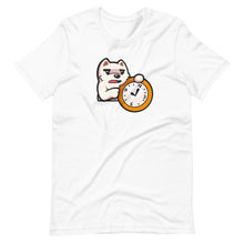 DarkViperAU Clock T-Shirt