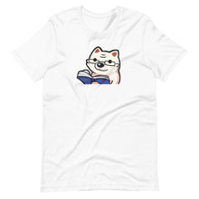 DarkViperAU Book T-Shirt