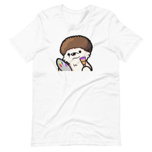 DarkViperAU Bob Ross T-Shirt