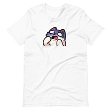 DarkViperAU Scared T-Shirt