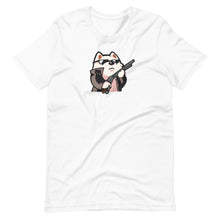 DarkViperAU Terminator 2 T-Shirt