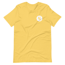 Kanon XO Emblem T-Shirt