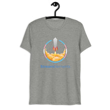Transgender Pride Short sleeve t-shirt
