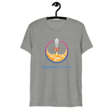 Bisexual Pride Short sleeve t-shirt