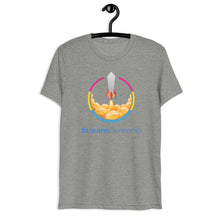 Pansexual Pride Short sleeve t-shirt