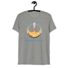 Nonbinary Pride Short sleeve t-shirt
