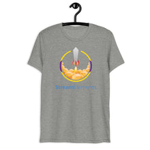 Intersex Pride Short sleeve t-shirt