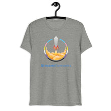 Nonbinary Trans Pride Short sleeve t-shirt