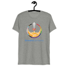Modern Pride Short sleeve t-shirt