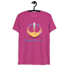 Nonbinary Pride Short sleeve t-shirt