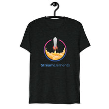 Bisexual Pride Short sleeve t-shirt