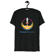 Pansexual Pride Short sleeve t-shirt