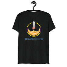 Intersex Pride Short sleeve t-shirt