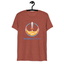 Transgender Pride Short sleeve t-shirt