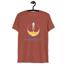 Bisexual Pride Short sleeve t-shirt