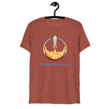 Nonbinary Trans Pride Short sleeve t-shirt