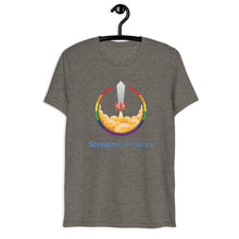 Traditional Pride Short sleeve t-shirt