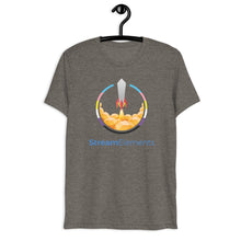 Nonbinary Trans Pride Short sleeve t-shirt
