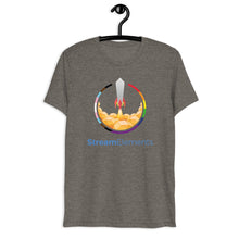 Modern Pride Short sleeve t-shirt