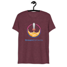 Bisexual Pride Short sleeve t-shirt