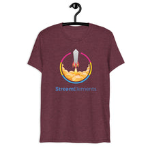 Pansexual Pride Short sleeve t-shirt