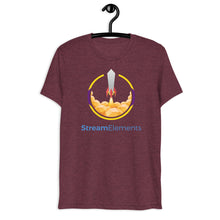 Intersex Pride Short sleeve t-shirt