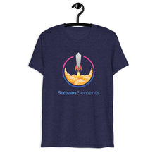 Bisexual Pride Short sleeve t-shirt