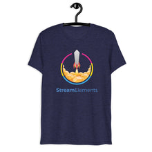 Pansexual Pride Short sleeve t-shirt