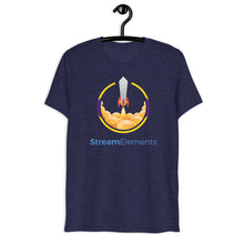Intersex Pride Short sleeve t-shirt