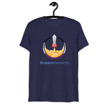 Asexual Pride Short sleeve t-shirt