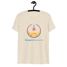 Bisexual Pride Short sleeve t-shirt