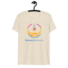 Pansexual Pride Short sleeve t-shirt
