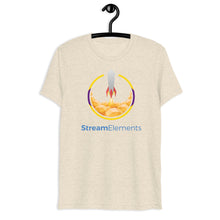 Intersex Pride Short sleeve t-shirt