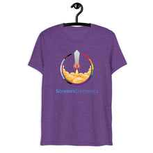 Modern Pride Short sleeve t-shirt