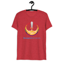Traditional Pride Short sleeve t-shirt
